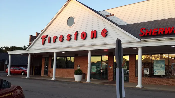 Firestone Complete Auto Care 1