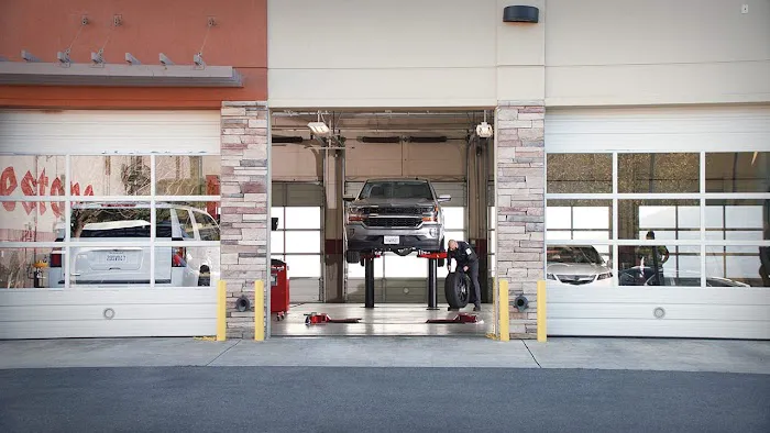 Firestone Complete Auto Care 5