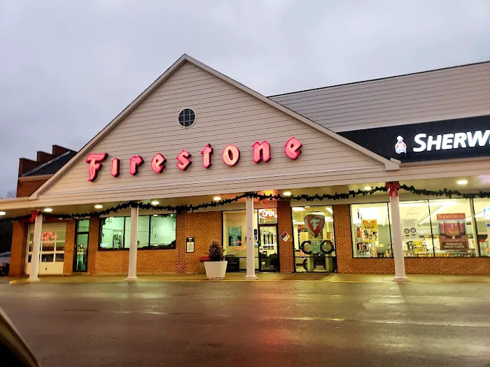 Firestone Complete Auto Care 4