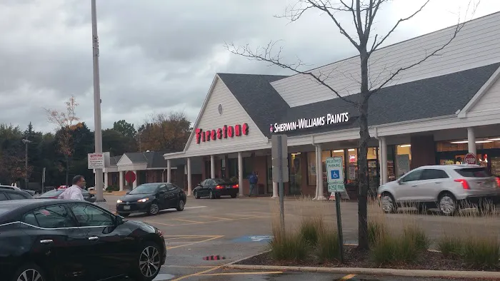 Firestone Complete Auto Care 6