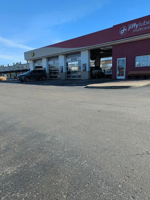 Jiffy Lube 0