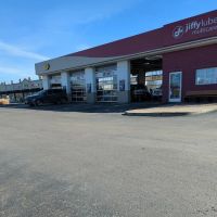 Jiffy Lube