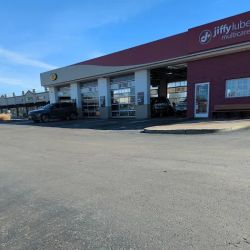 Jiffy Lube ico