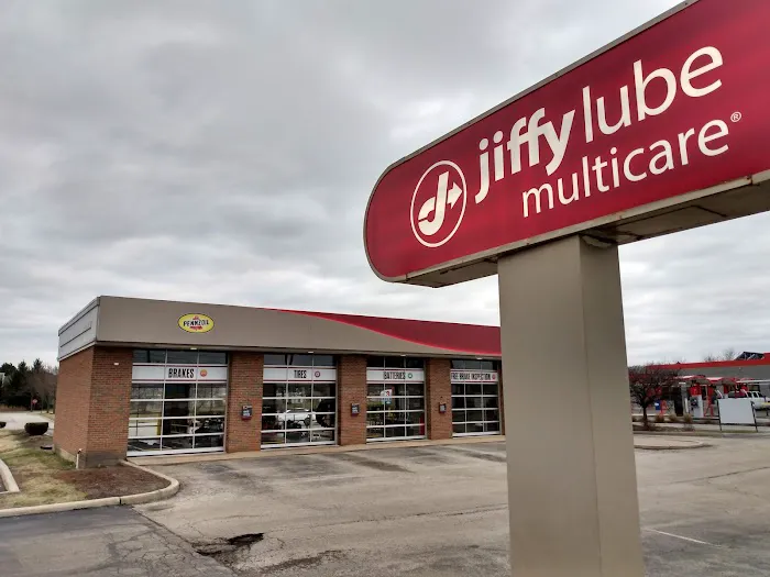 Jiffy Lube 4