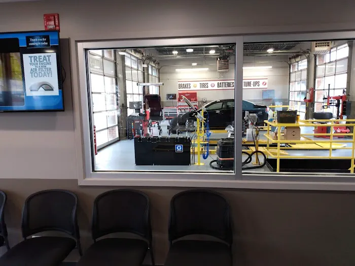 Jiffy Lube 1