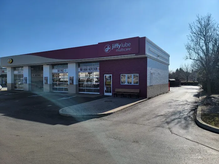 Jiffy Lube 2
