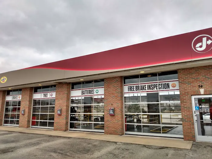 Jiffy Lube 9