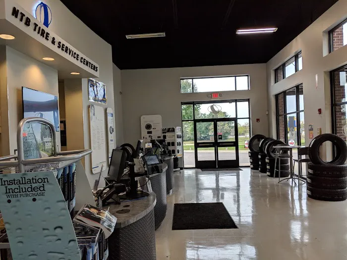 Mavis Tires & Brakes 8
