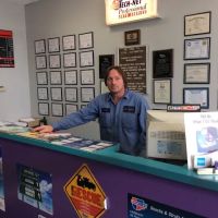 GTM Automotive