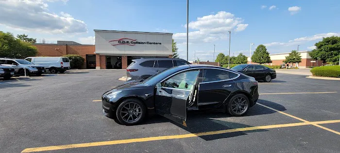 CDE Collision Centers-Bolingbrook 0