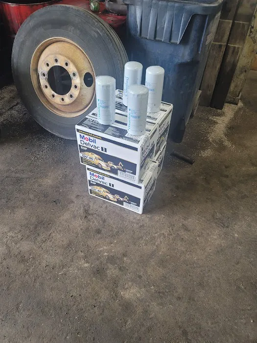 R & Son Diesel Repair 6