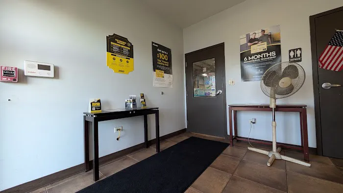 Meineke Car Care Center 0