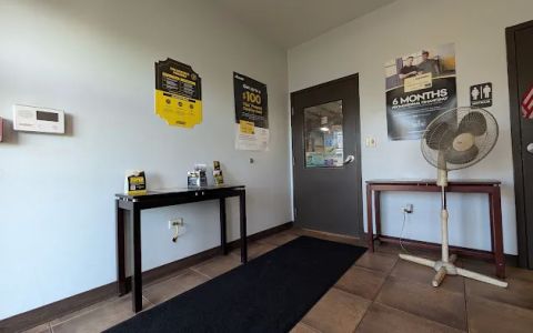 Meineke Car Care Center