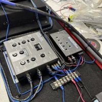 Sub Ohm Audio & Electronics
