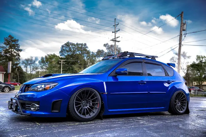 P&L Motorsports 3