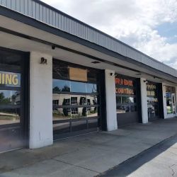 V & R Tire & Alignment Specialists Inc ico