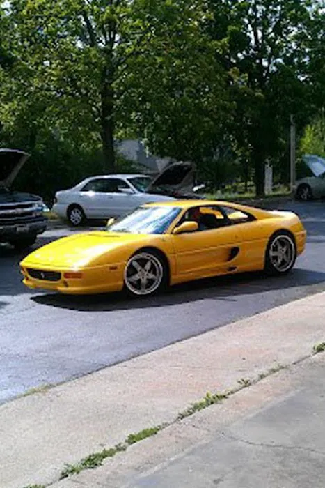 Automotive Specialist 4