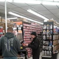 AutoZone Auto Parts