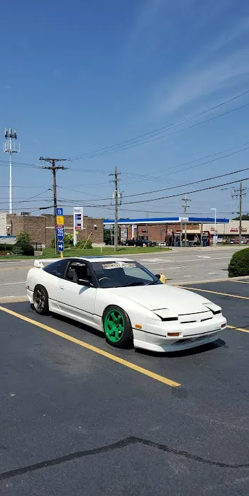 AutoZone Auto Parts 5