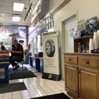Firestone of Lisle