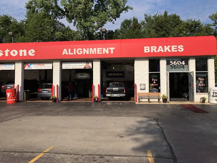 Firestone of Lisle 7