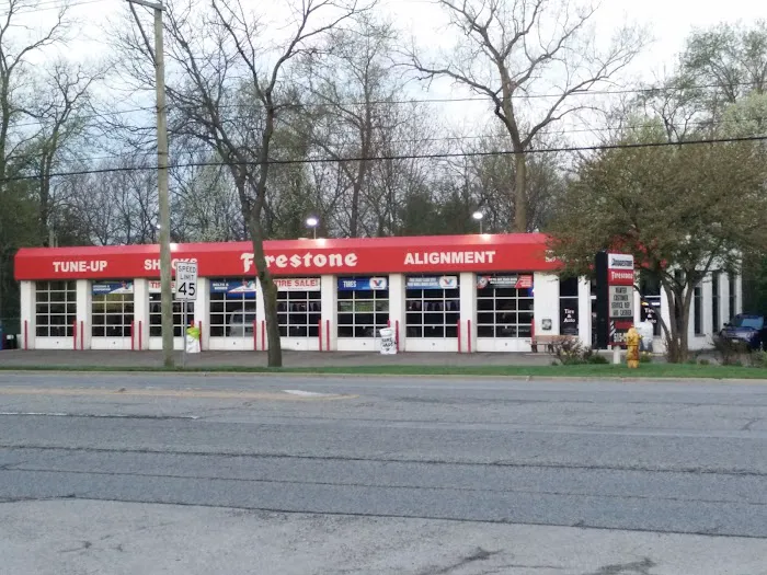 Firestone of Lisle 2