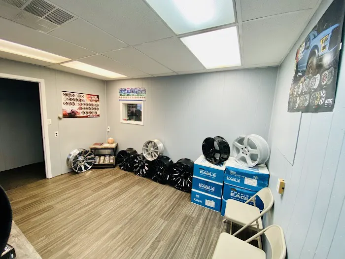 Batavia Auto Service 4