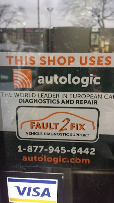 Gus' Auto Imports Inc 3