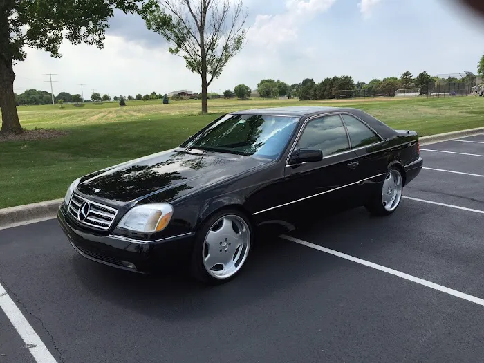 Gus' Auto Imports Inc 2
