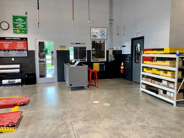 Firestone Complete Auto Care 8