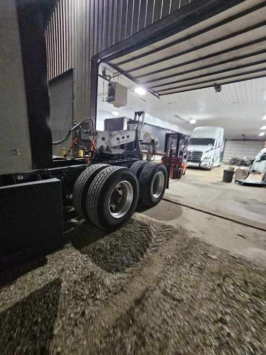 STA TRUCK CENTER 3