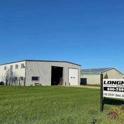 Longmile Truck Repair ico