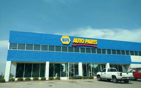 NAPA Auto Parts