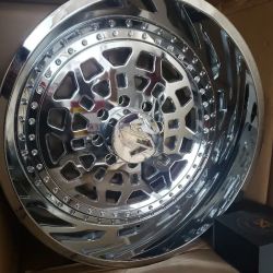 Pronto Tires ico