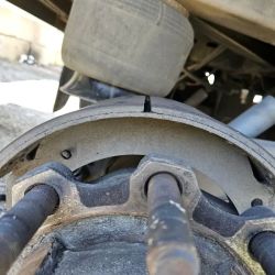Emergency Truck and Trailer Repair ico