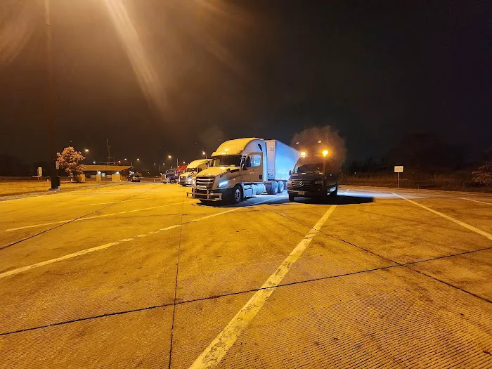 Emergency Truck and Trailer Repair 2