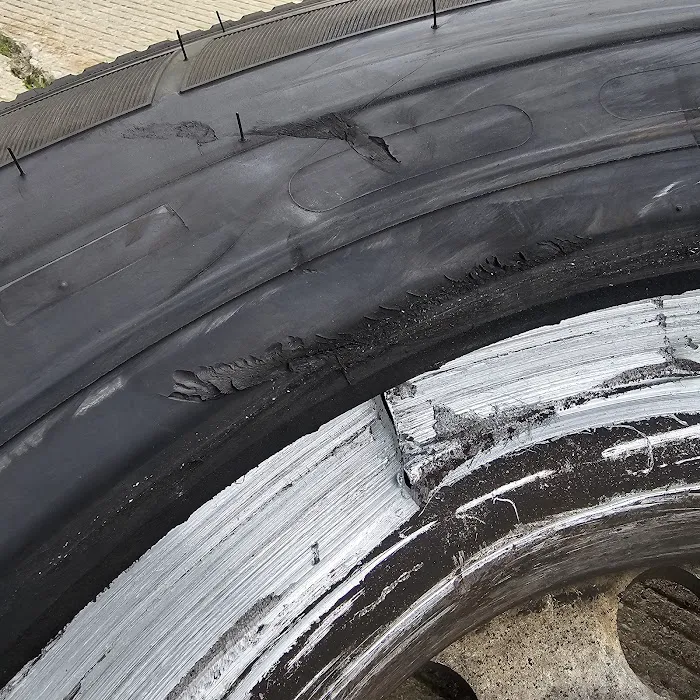 Emergency Truck and Trailer Repair 5