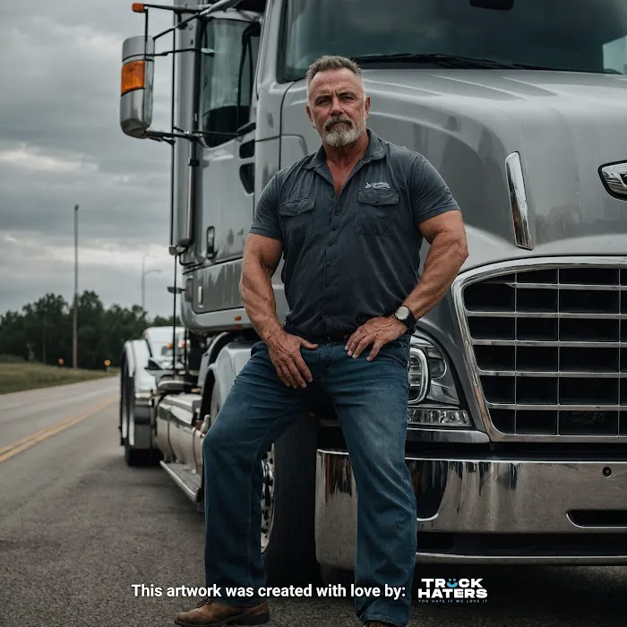 Truck Haters 2