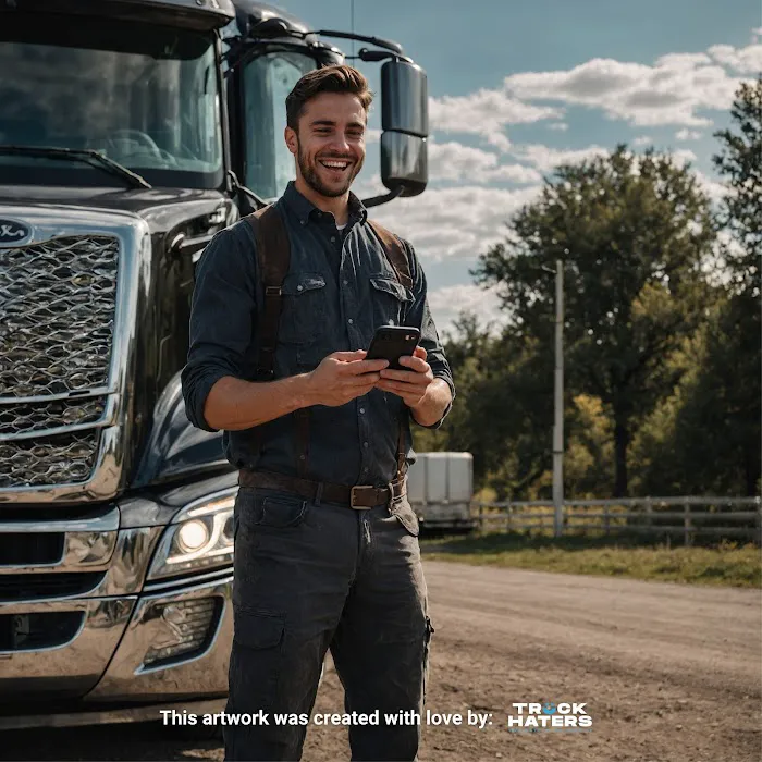 Truck Haters 7