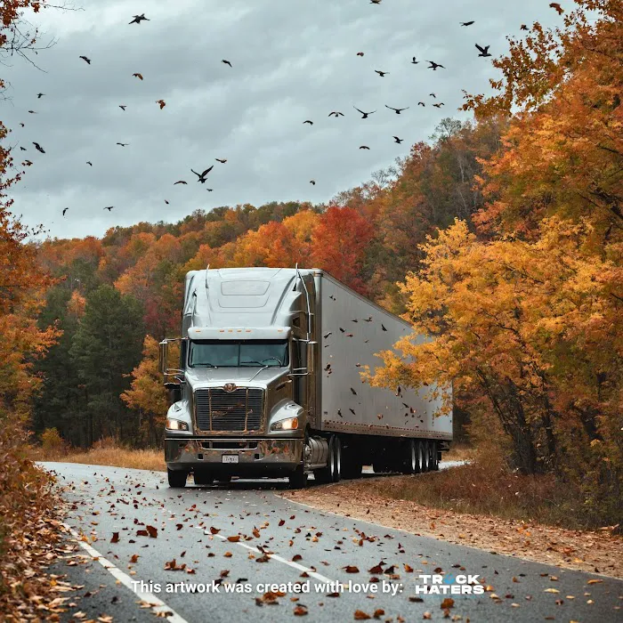 Truck Haters 6