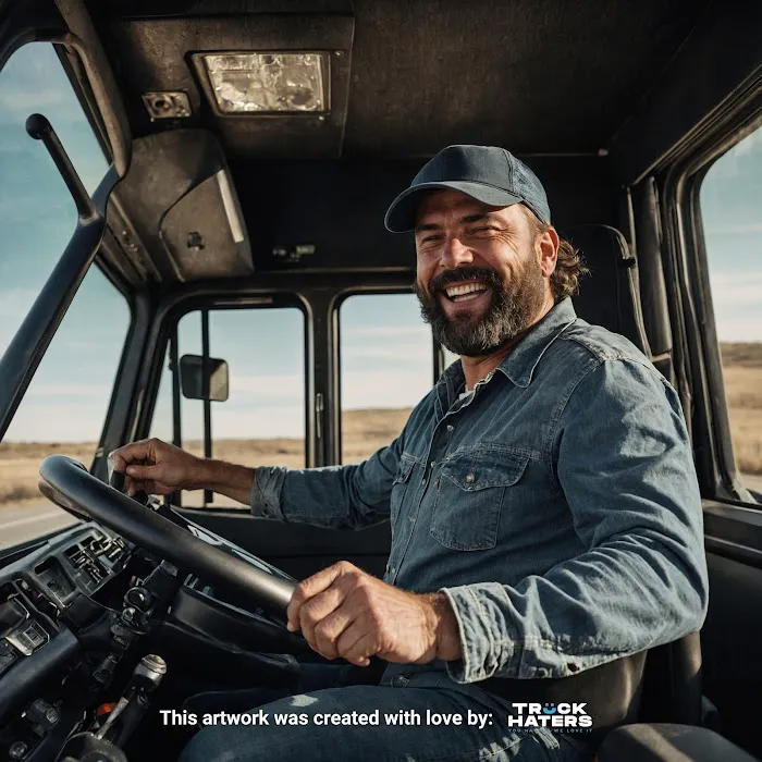 Truck Haters 8