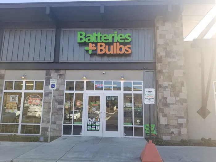 Batteries Plus 6