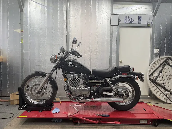 Fastlane Cycles 0