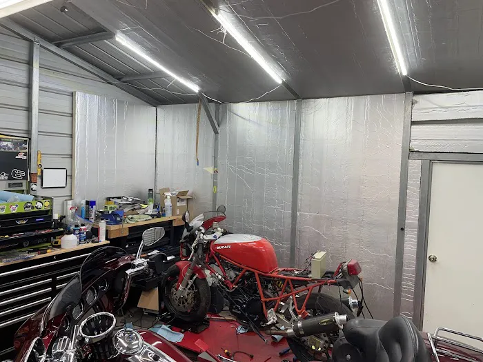 Fastlane Cycles 3