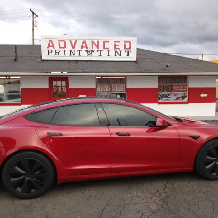 Advanced Print & Tint 4