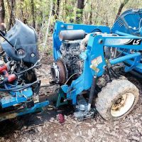 SOUTHERN OREGON FARM & EQUIPMENT REPAIR