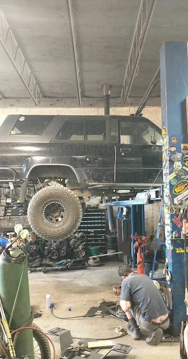 Warehouse Customs 5