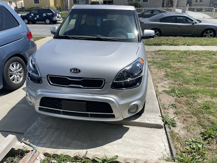 Crash Champions Collision Repair Los Angeles 0