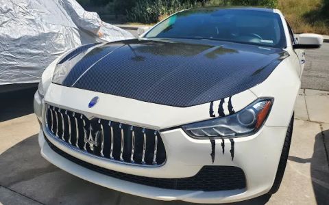 Motorenn Luxury Car Service Center