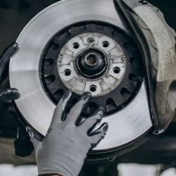 Mobile Mechanic Pros of Hawthorne ico